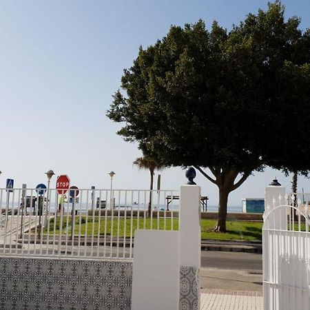 Casa 1ª Linea Paseo Maritimo Torre Del Mar Apartment Ngoại thất bức ảnh