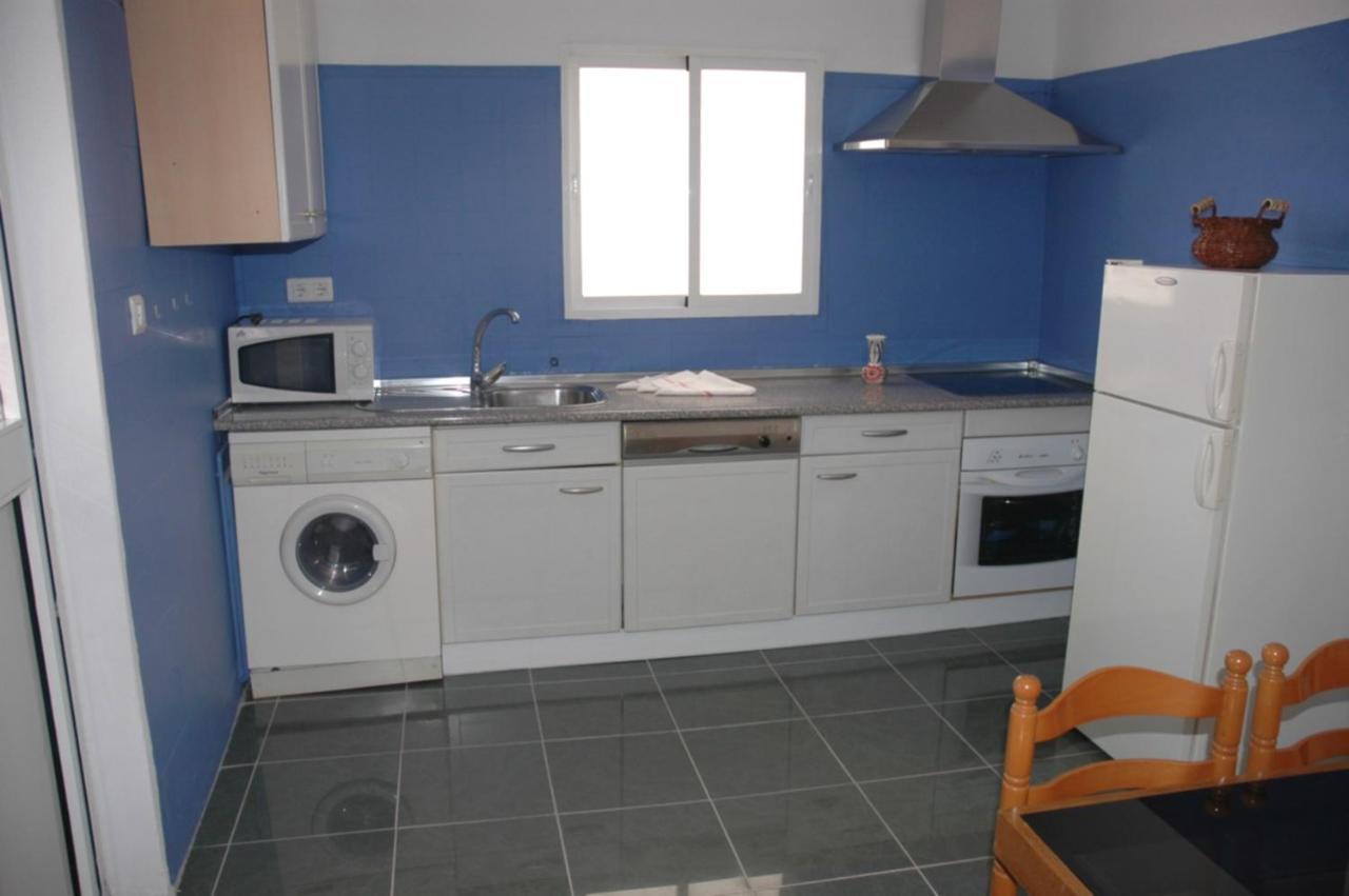 Casa 1ª Linea Paseo Maritimo Torre Del Mar Apartment Ngoại thất bức ảnh