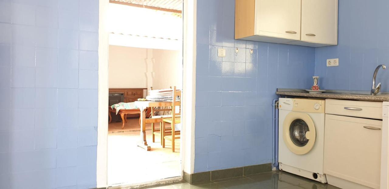 Casa 1ª Linea Paseo Maritimo Torre Del Mar Apartment Ngoại thất bức ảnh